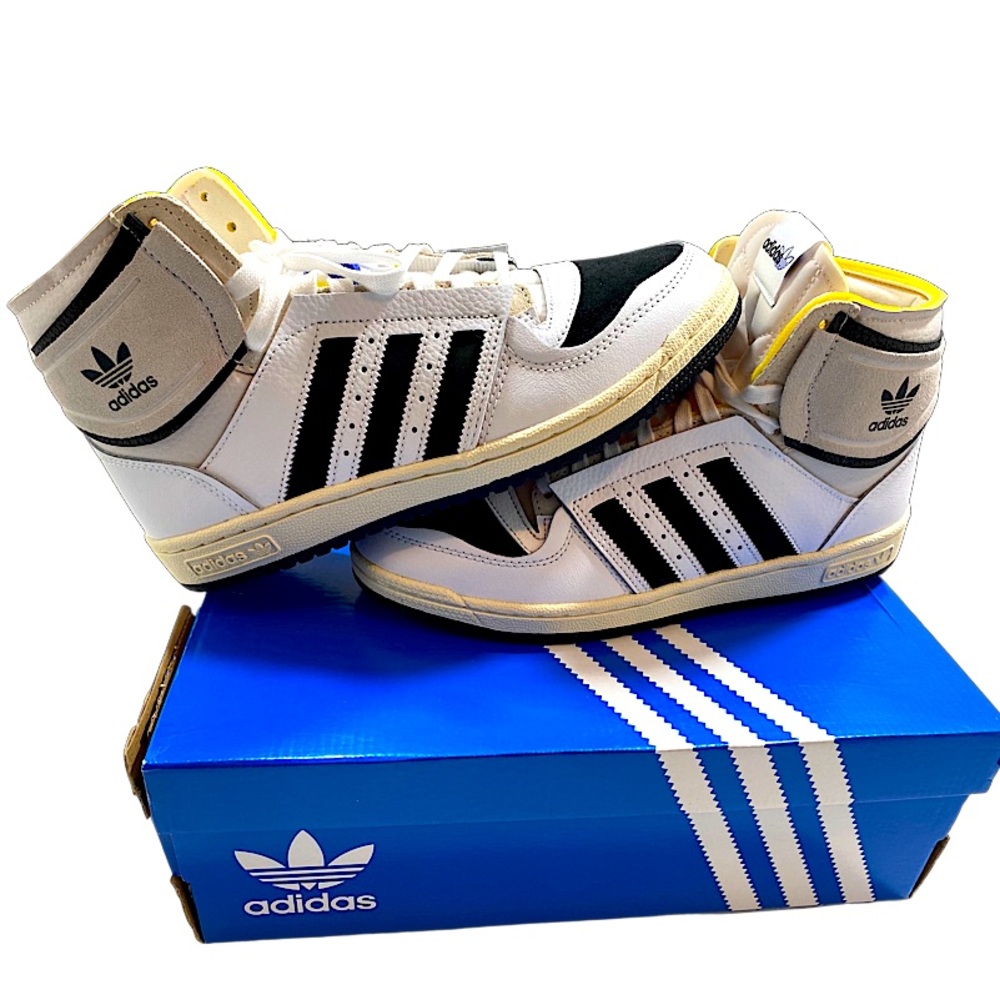 Adidas top ten